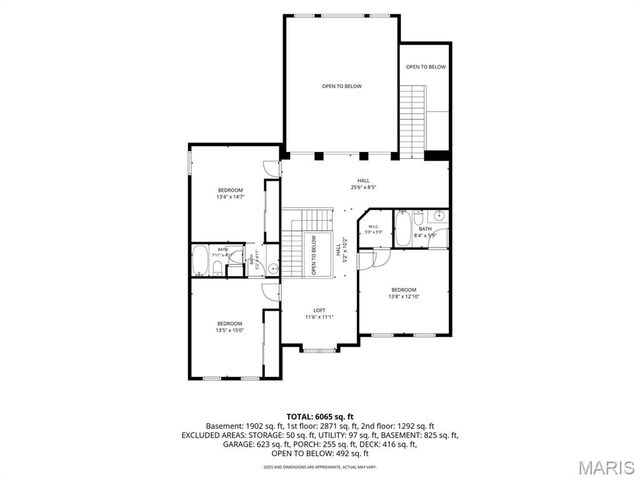 9217 Caddyshack Circle, Sunset Hills, MO 63127