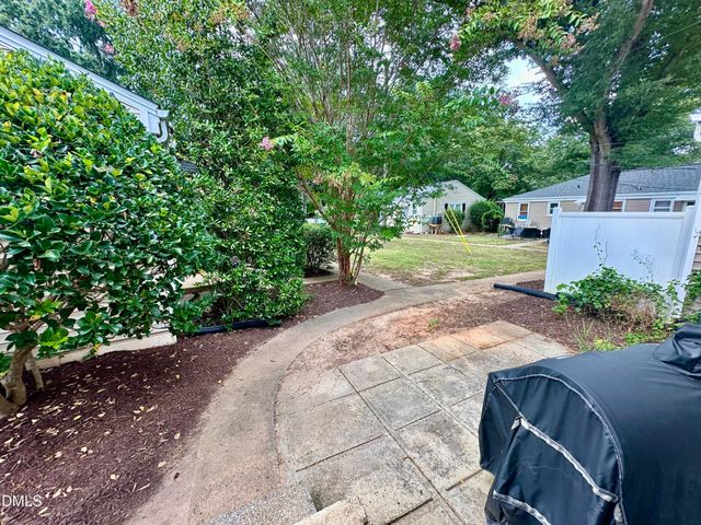 2361 Bernard Street, Raleigh, NC 27608