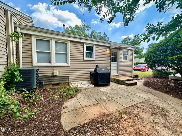 2361 Bernard Street, Raleigh, NC 27608