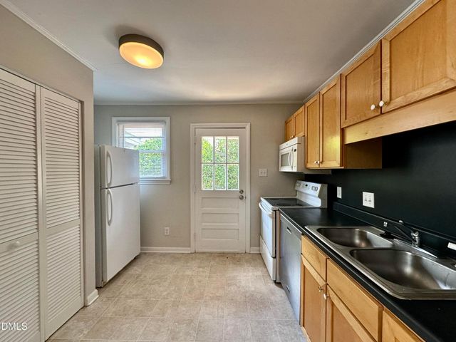 2361 Bernard Street, Raleigh, NC 27608