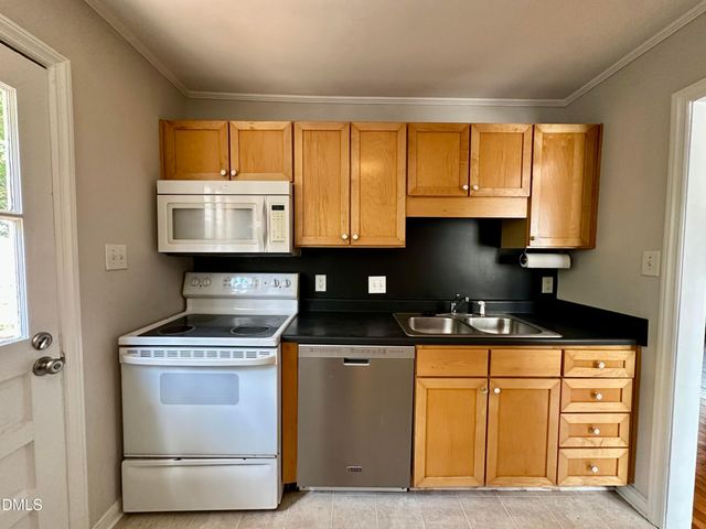 2361 Bernard Street, Raleigh, NC 27608
