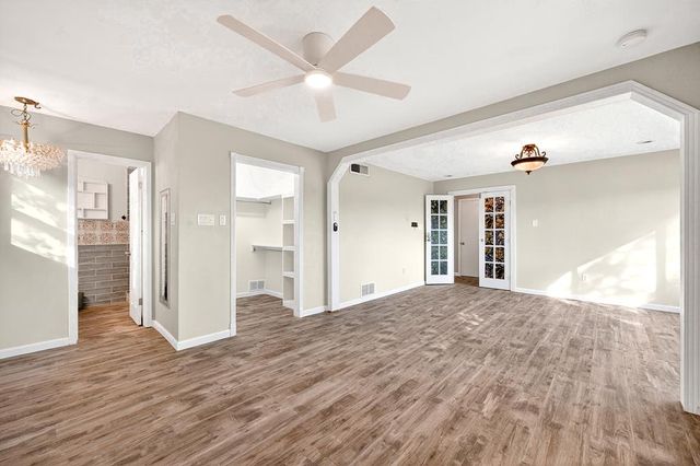 2502 Cindy Lane, Big Spring, TX 79720