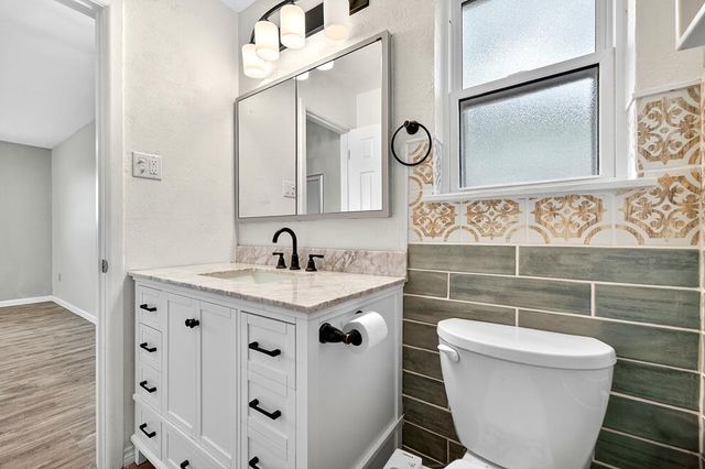 2502 Cindy Lane, Big Spring, TX 79720