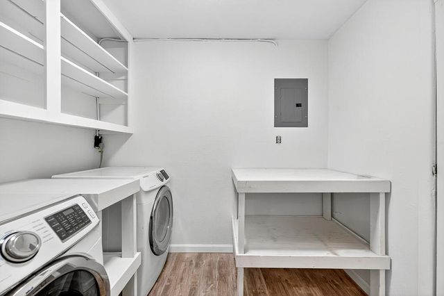 2502 Cindy Lane, Big Spring, TX 79720