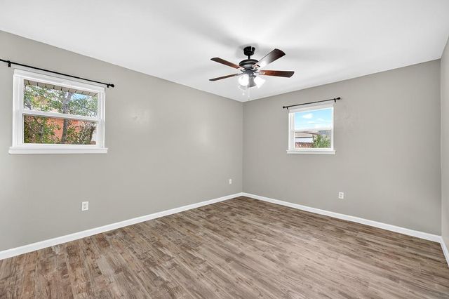 2502 Cindy Lane, Big Spring, TX 79720