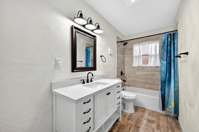 2502 Cindy Lane, Big Spring, TX 79720