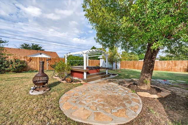 2502 Cindy Lane, Big Spring, TX 79720