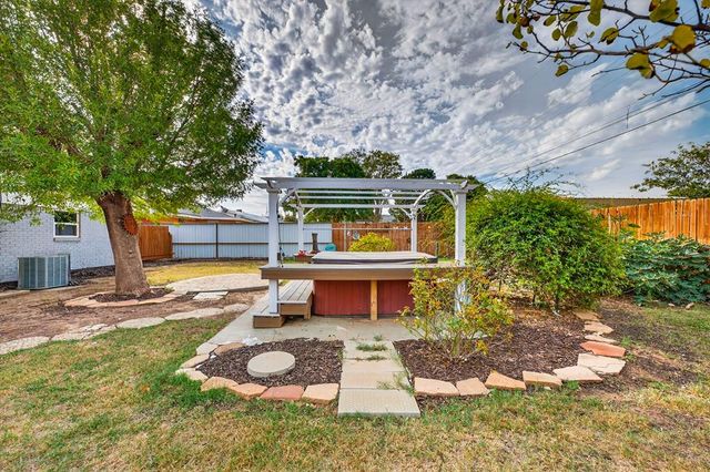 2502 Cindy Lane, Big Spring, TX 79720