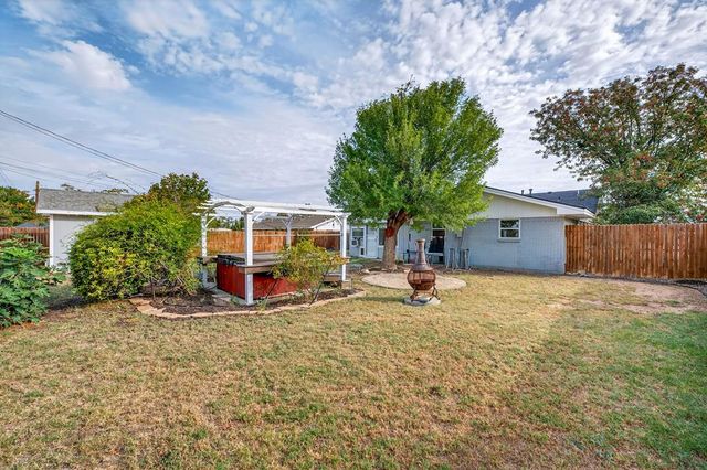 2502 Cindy Lane, Big Spring, TX 79720