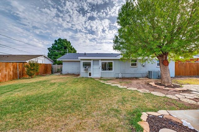 2502 Cindy Lane, Big Spring, TX 79720