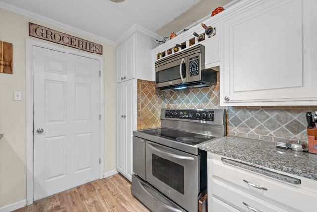 2502 Cindy Lane, Big Spring, TX 79720