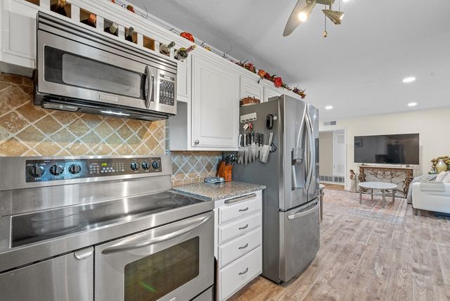 2502 Cindy Lane, Big Spring, TX 79720