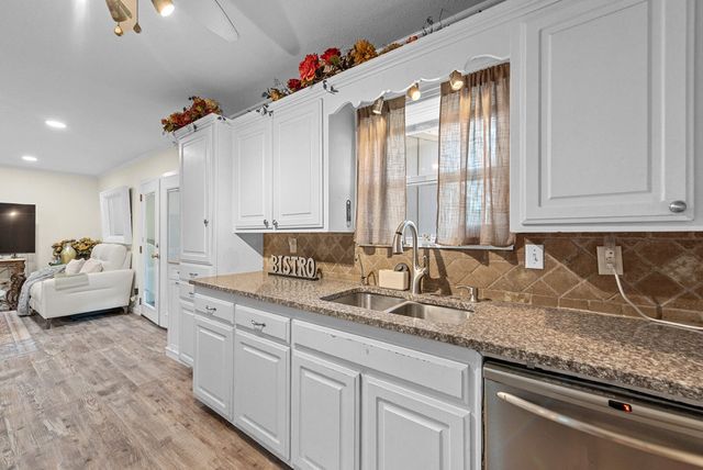 2502 Cindy Lane, Big Spring, TX 79720