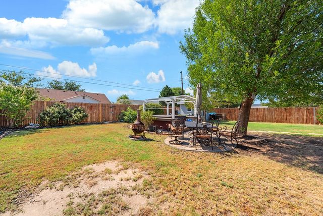 2502 Cindy Lane, Big Spring, TX 79720