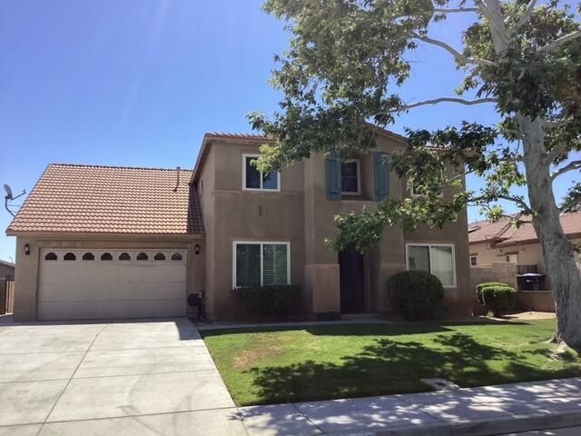 39324 Kennedy Drive, Palmdale, CA 93551