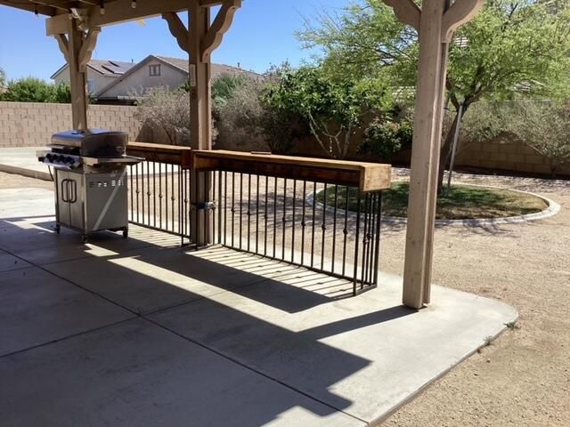 39324 Kennedy Drive, Palmdale, CA 93551
