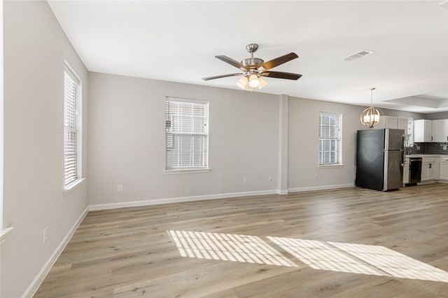 1123 W Morgan Street, Denison, TX 75020