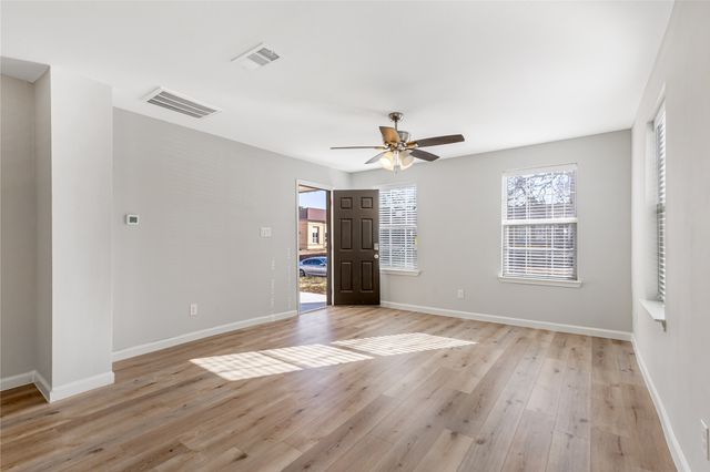 1123 W Morgan Street, Denison, TX 75020