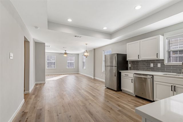 1123 W Morgan Street, Denison, TX 75020