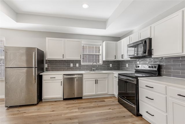 1123 W Morgan Street, Denison, TX 75020