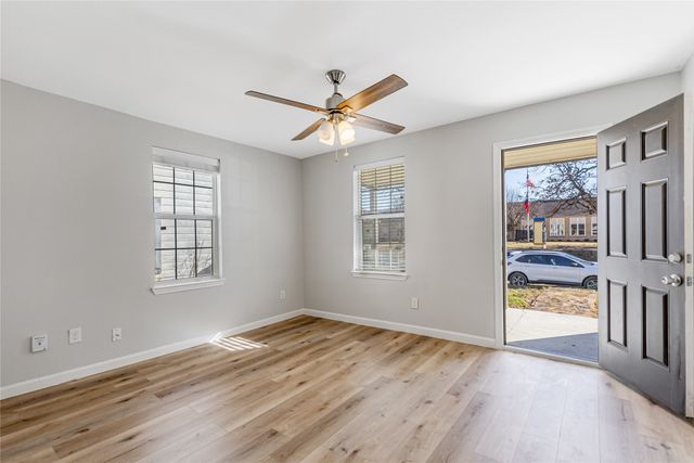 1123 W Morgan Street, Denison, TX 75020