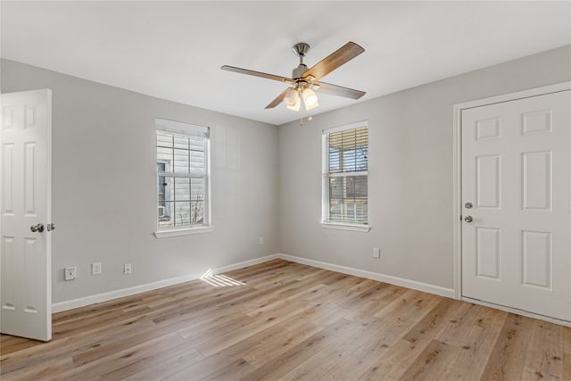 1123 W Morgan Street, Denison, TX 75020