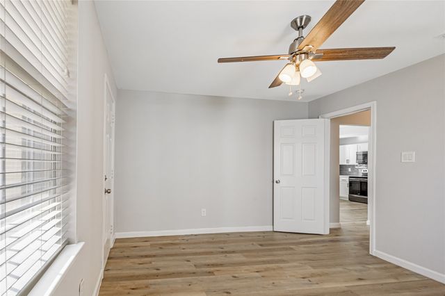 1123 W Morgan Street, Denison, TX 75020