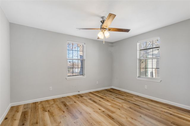 1123 W Morgan Street, Denison, TX 75020