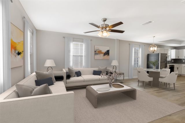 1123 W Morgan Street, Denison, TX 75020