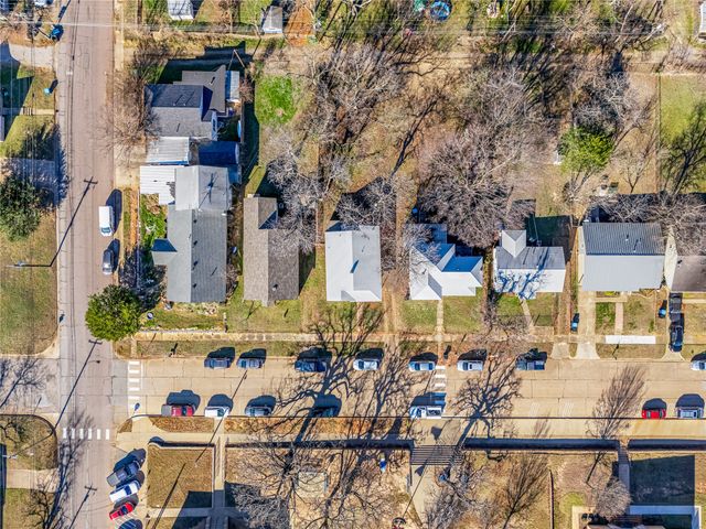1123 W Morgan Street, Denison, TX 75020