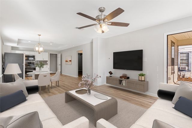 1123 W Morgan Street, Denison, TX 75020