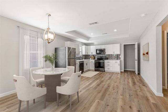 1123 W Morgan Street, Denison, TX 75020