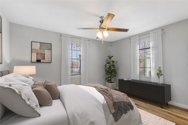 1123 W Morgan Street, Denison, TX 75020