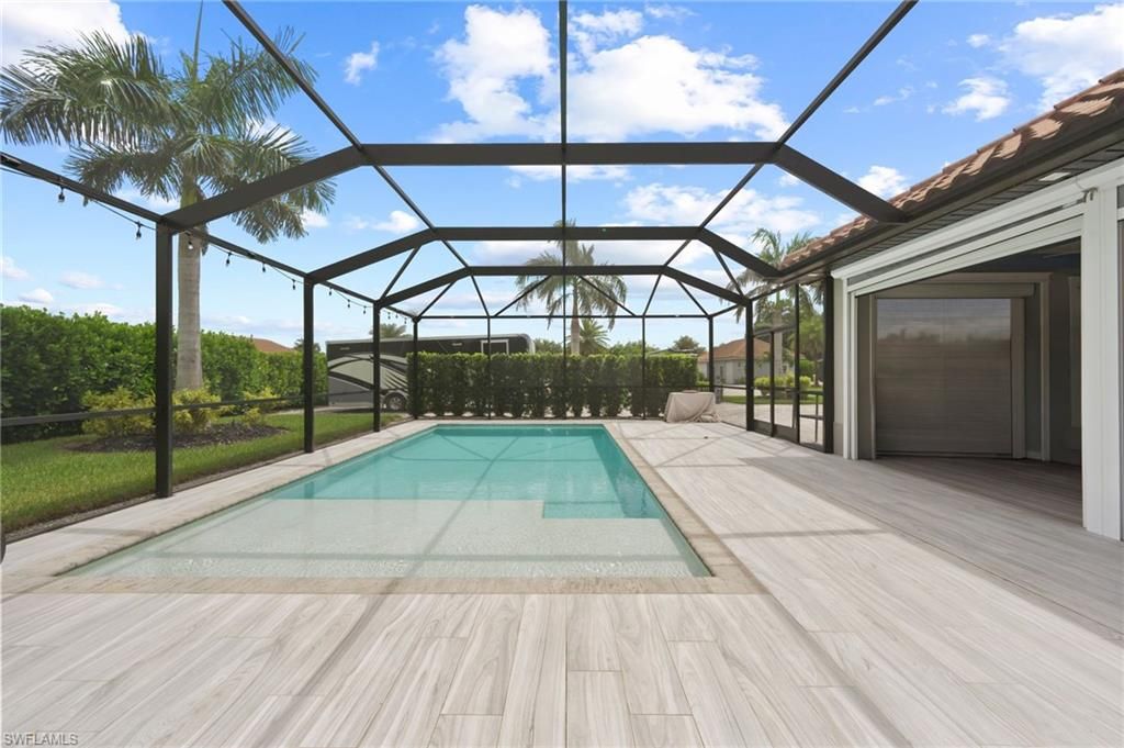 13364 Golden Palms CIR, FORT MYERS, FL 33913 — exterior