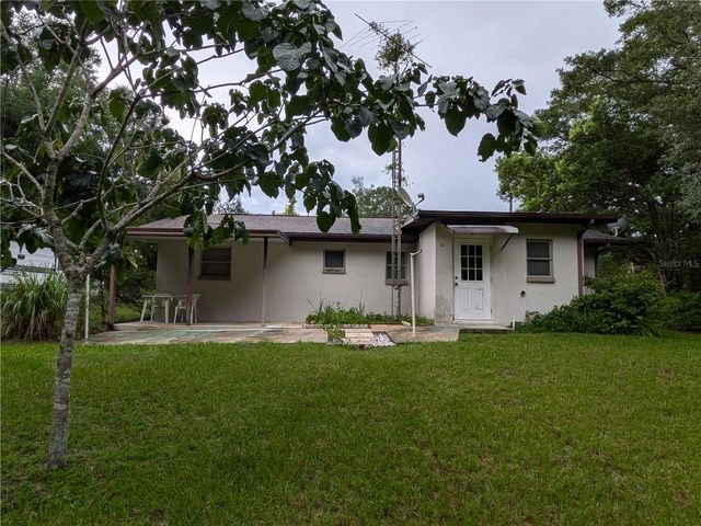 4316 SW DEEPWATER COURT, Dunnellon, FL 34431