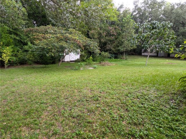 4316 SW DEEPWATER COURT, Dunnellon, FL 34431