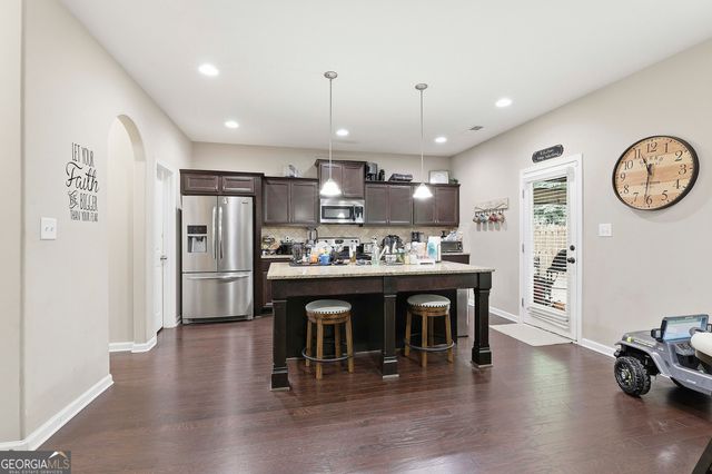 313 Briandwood Drive, Newnan, GA 30265