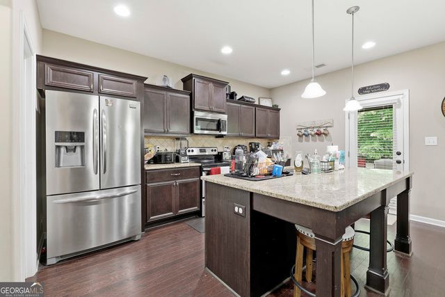 313 Briandwood Drive, Newnan, GA 30265