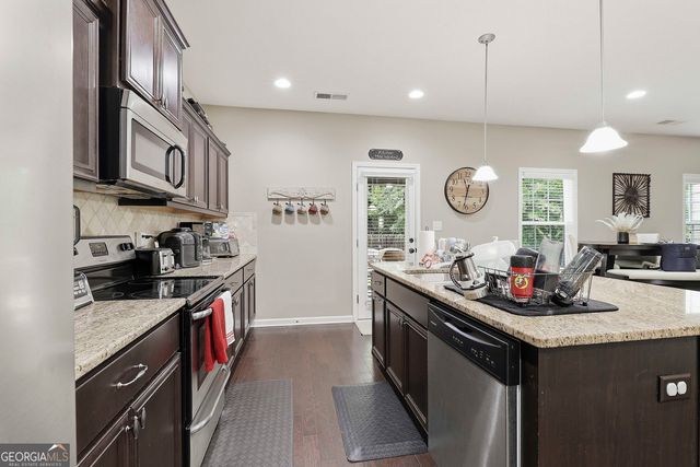 313 Briandwood Drive, Newnan, GA 30265