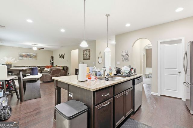 313 Briandwood Drive, Newnan, GA 30265