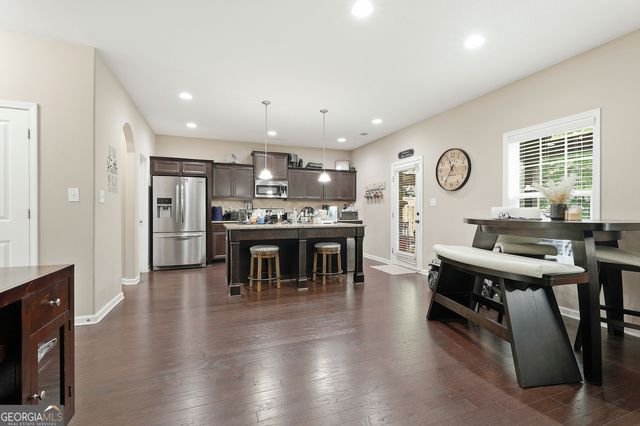 313 Briandwood Drive, Newnan, GA 30265