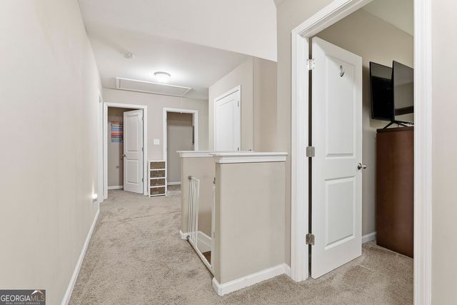 313 Briandwood Drive, Newnan, GA 30265