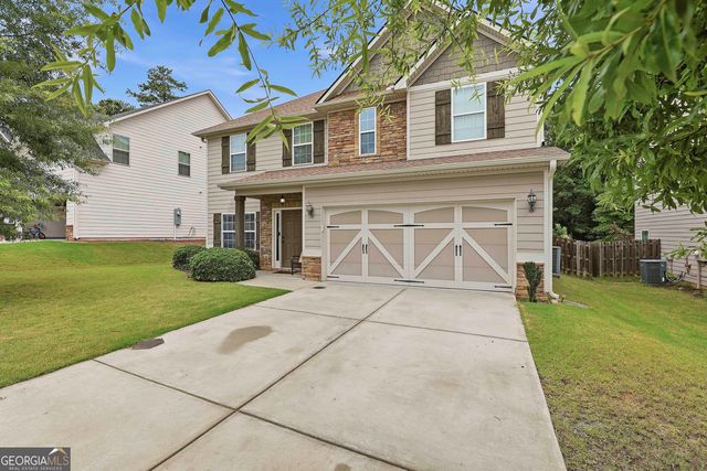 313 Briandwood Drive, Newnan, GA 30265