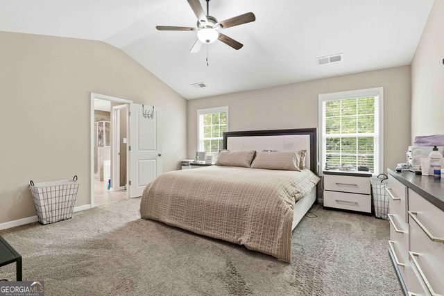 313 Briandwood Drive, Newnan, GA 30265