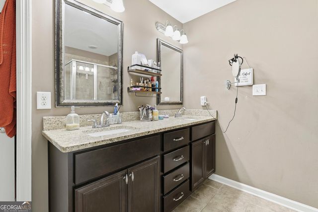 313 Briandwood Drive, Newnan, GA 30265