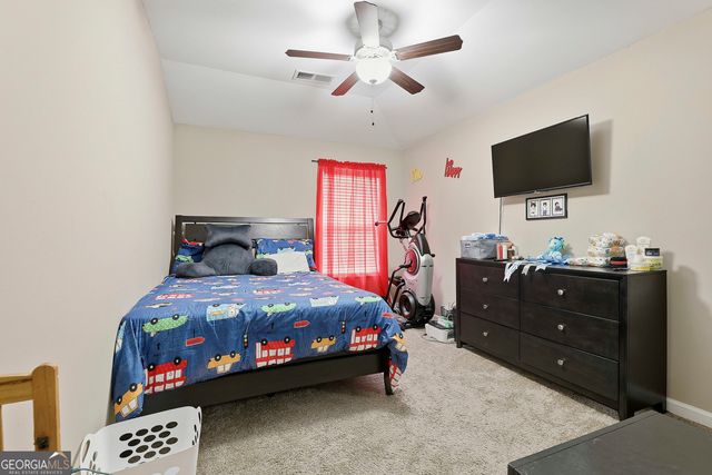 313 Briandwood Drive, Newnan, GA 30265