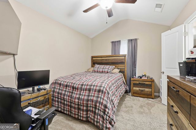 313 Briandwood Drive, Newnan, GA 30265