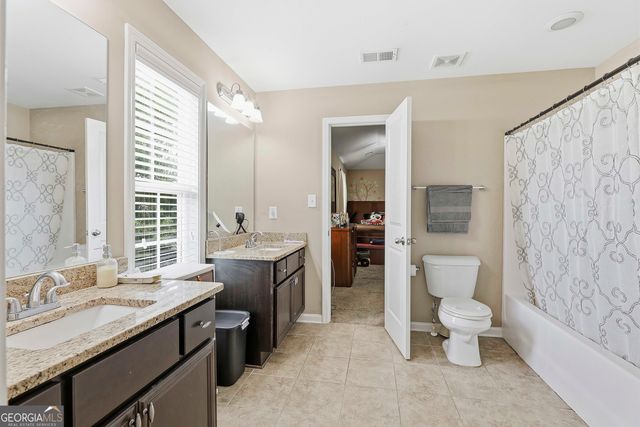 313 Briandwood Drive, Newnan, GA 30265