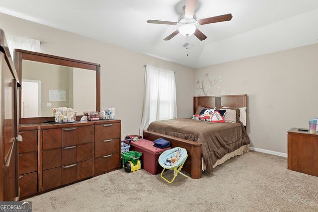 313 Briandwood Drive, Newnan, GA 30265