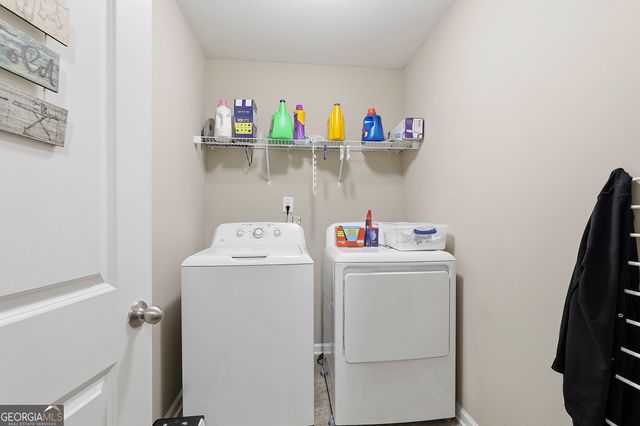 313 Briandwood Drive, Newnan, GA 30265